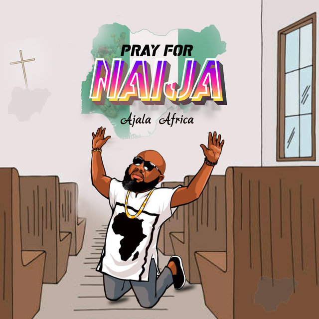 Pray for Naija
