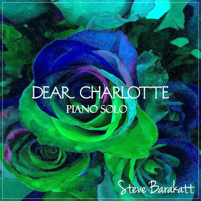 Dear Charlotte - Piano Solo