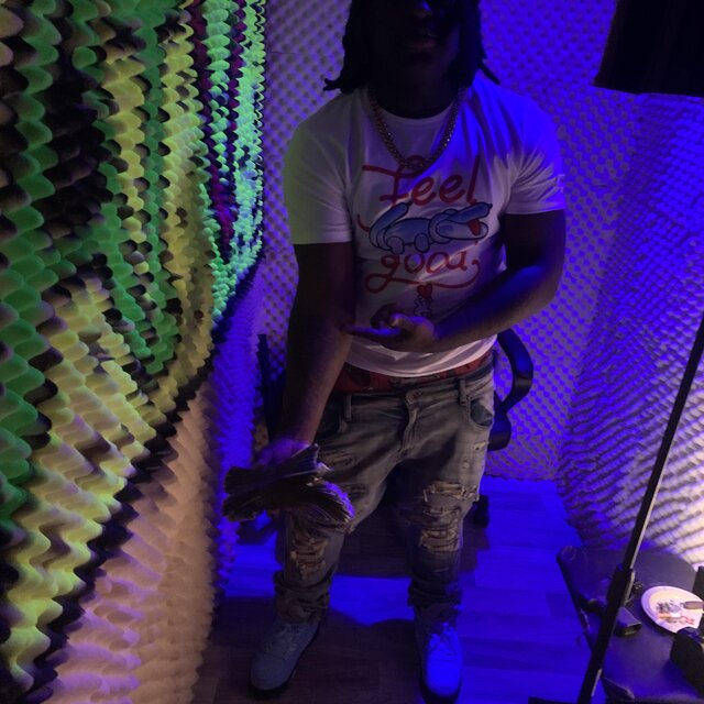 Around My Way