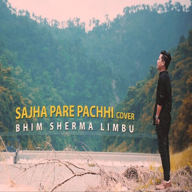 Sanjha Parey Pachi (Acoustic Version)