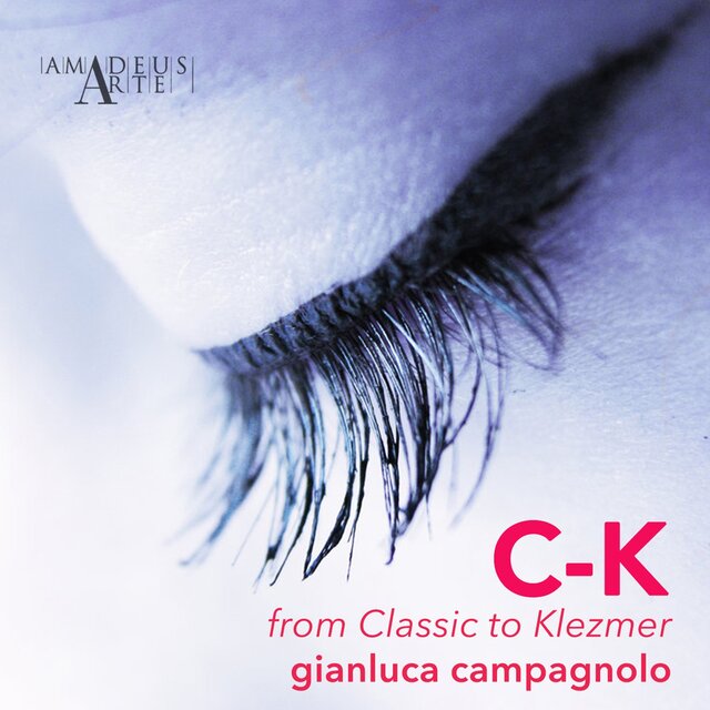 C-K: From Classic to Klezmer