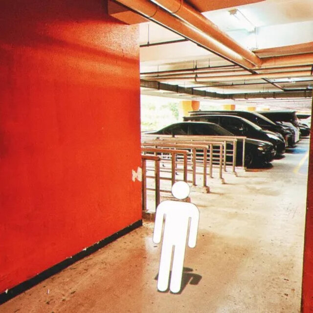 Liminal Space