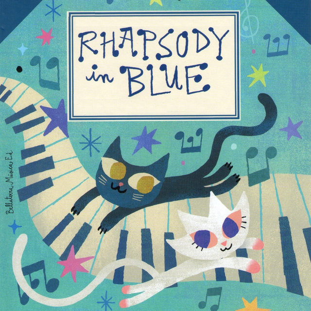 Rhapsody in Blue