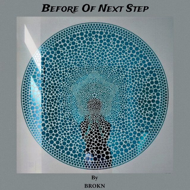 Before of Next Step