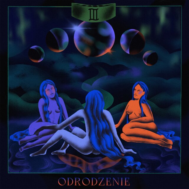 Odrodzenie
