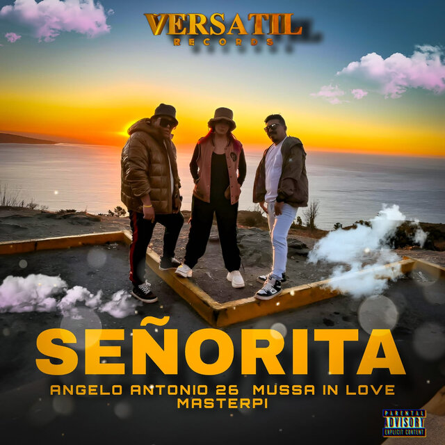 Señorita