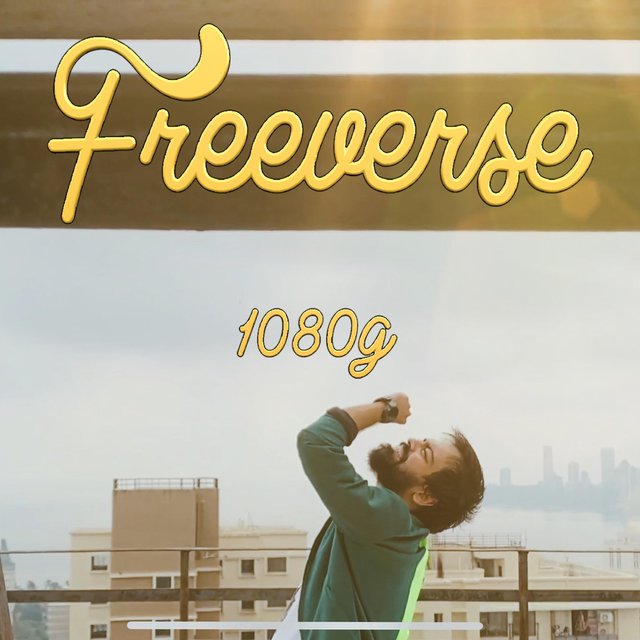Freeverse