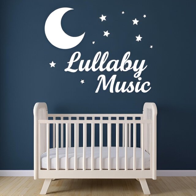 Lullaby Music 6
