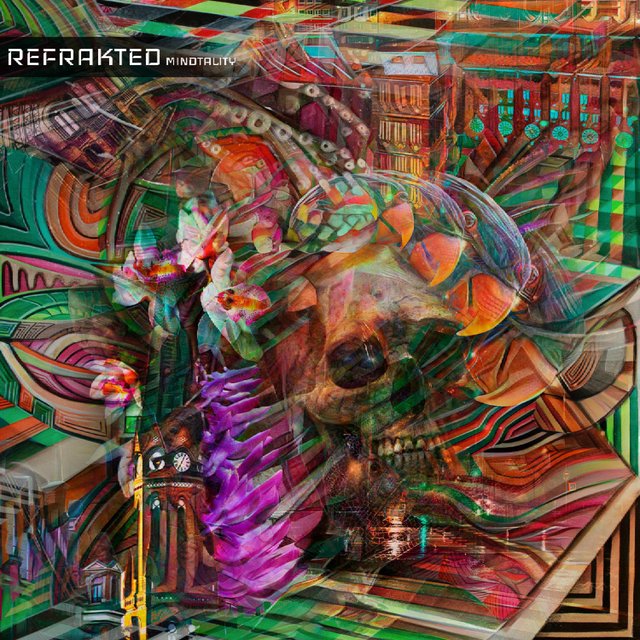 Refrakted