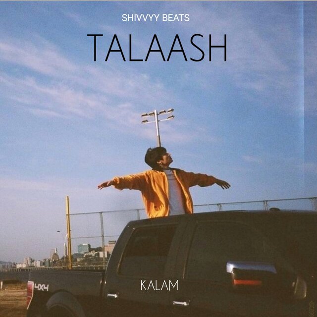 Talaash
