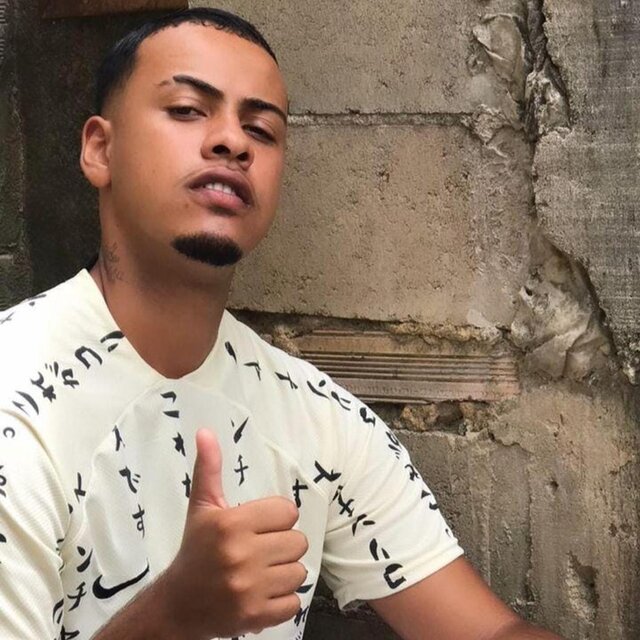 Não Fica Chateada