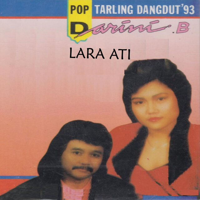 Pop Tarling Dangdut '93 Darini B Lara Ati