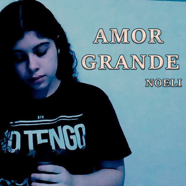 Amor Grande