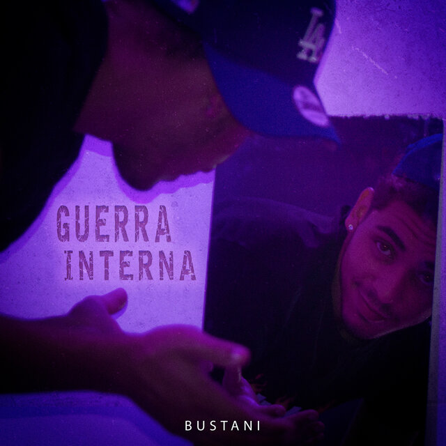 Guerra Interna