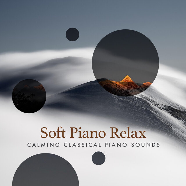 Soft Piano Relax