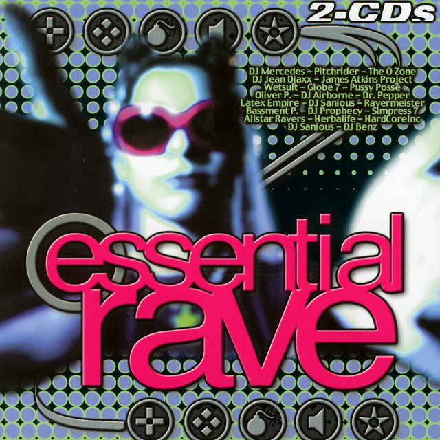 Essential Rave