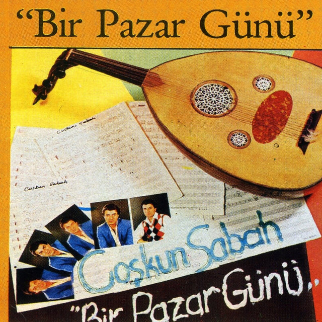 Bir Pazar Günü