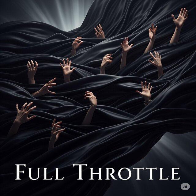 Full Throttle