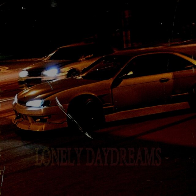 LONELY DAYDREAMS