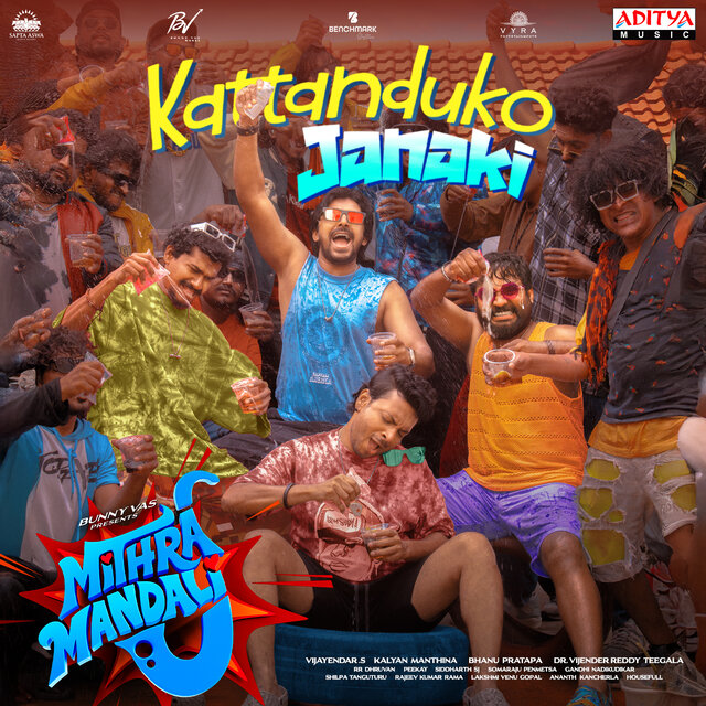 Kattanduko Janaki (From 