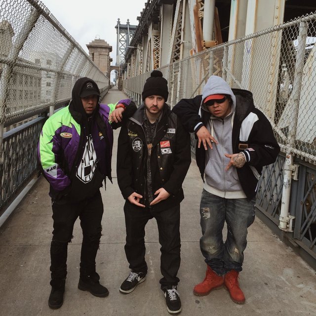 Jackie Boy (feat. Dirty Sanchez 47)
