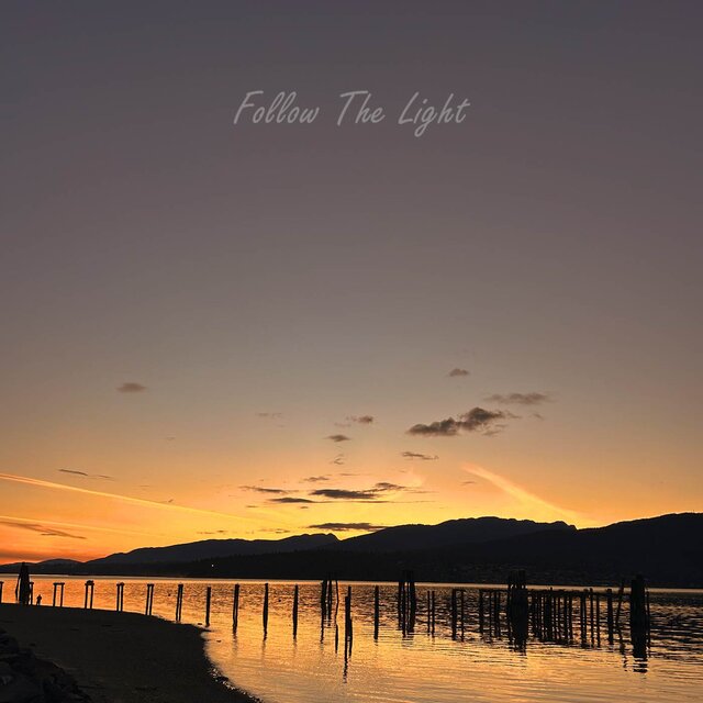 Follow The Light