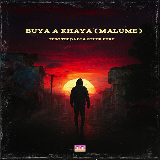Buya a Khaya (Malume)
