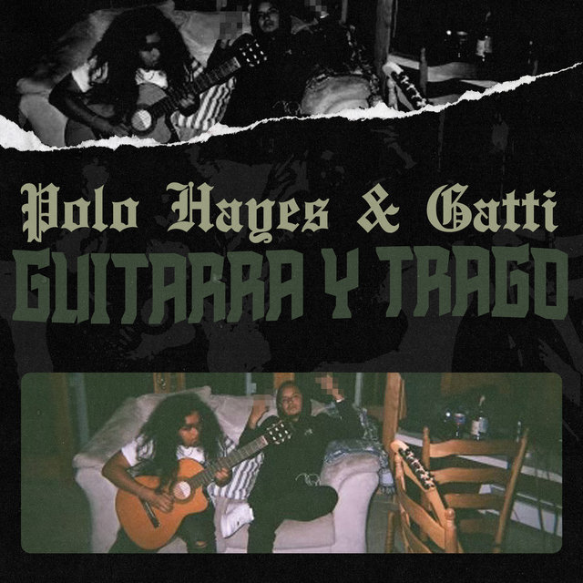 Guitarra Y Trago