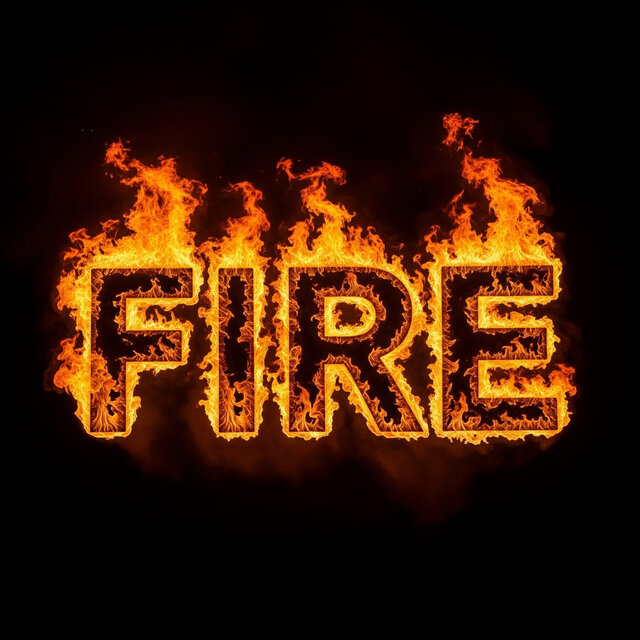 Fire