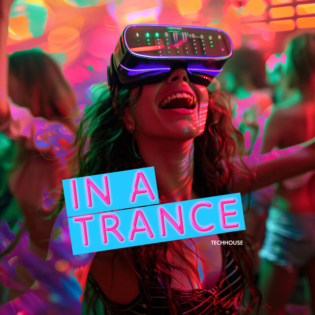 In a Trance