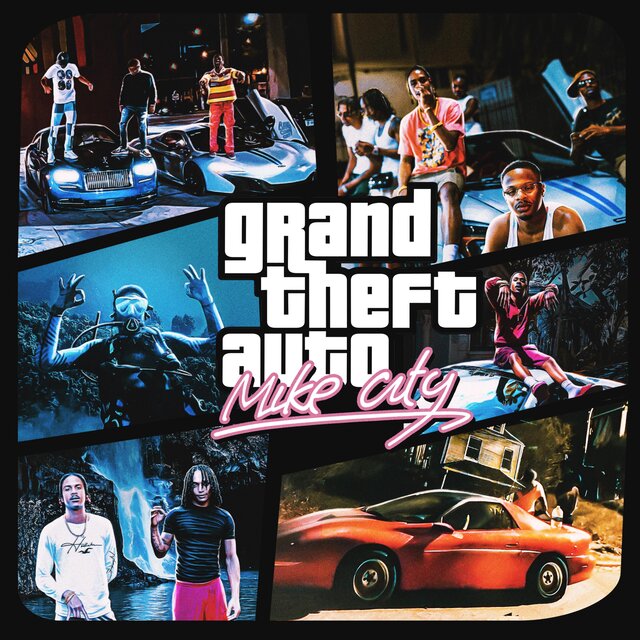 GTA 8: Mike Bity