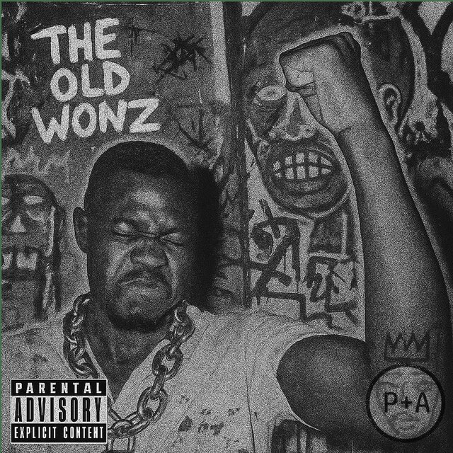 The Old Wonz