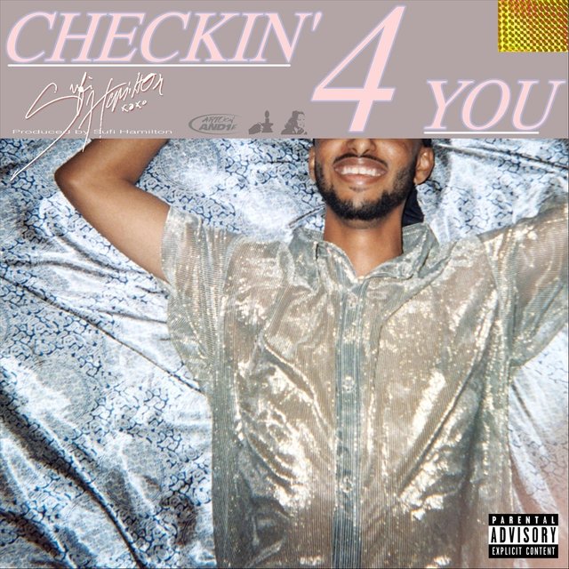Checkin' 4 You