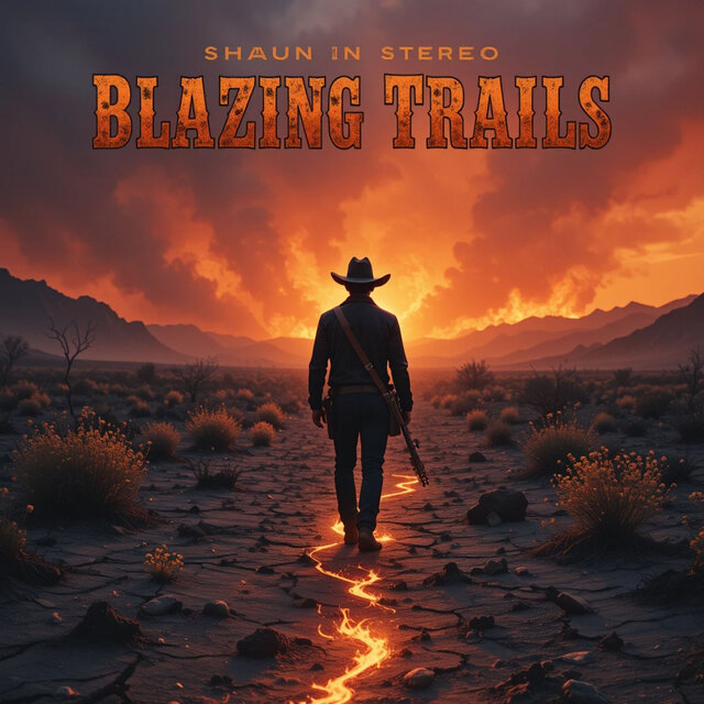Blazing Trails