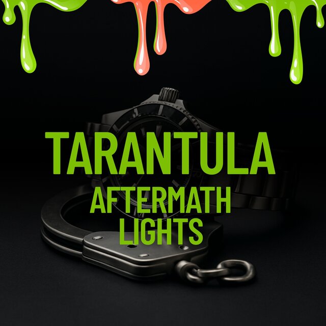 Tarantula - Aftermath Lights