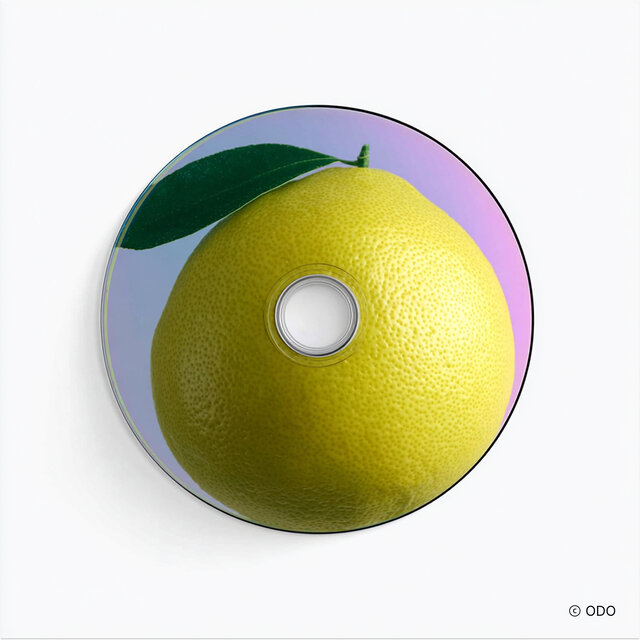 Bergamot Overlay