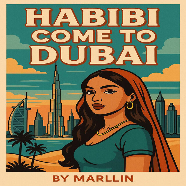Habibi Come to Dubai