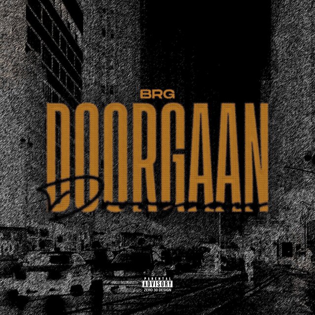 Doorgaan
