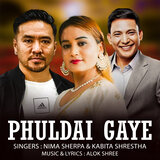 Phuldai Gaye
