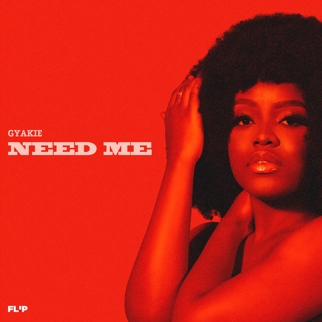 NEED ME