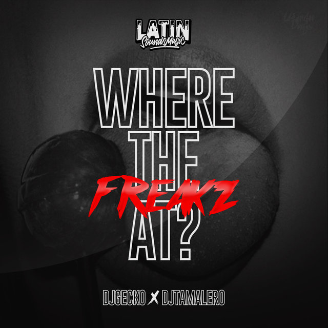 Where the Freakz At