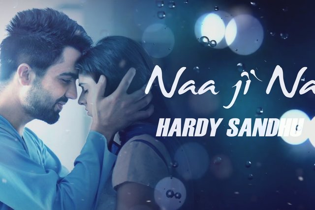 Pehli Goli Lyric Video By Hardy Sandhu On Tidal tidal