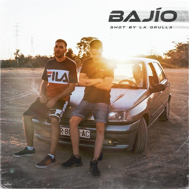 BAJÍO (feat. JOTA SANSANO & Javi Lacrema)
