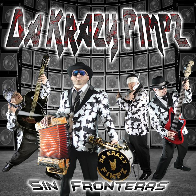 Sin Fronteras