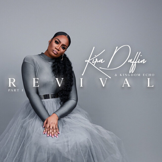 Revival, Pt. I