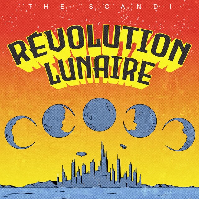 Révolution Lunaire