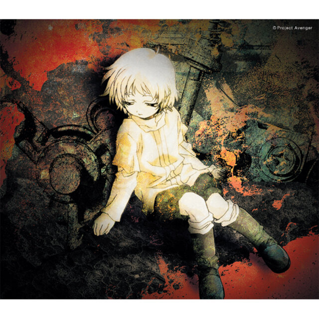 ALI PROJECT　消えゆく世界のファンタジー Amazon.co.jp: Fantasia (初回限定盤): ミュージック