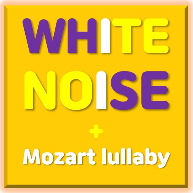 White Noise (11 Collection) + Mozart lullaby (deep sleep, Insomnia, healing, ASMR)