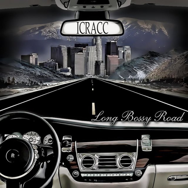Long Bossy Road