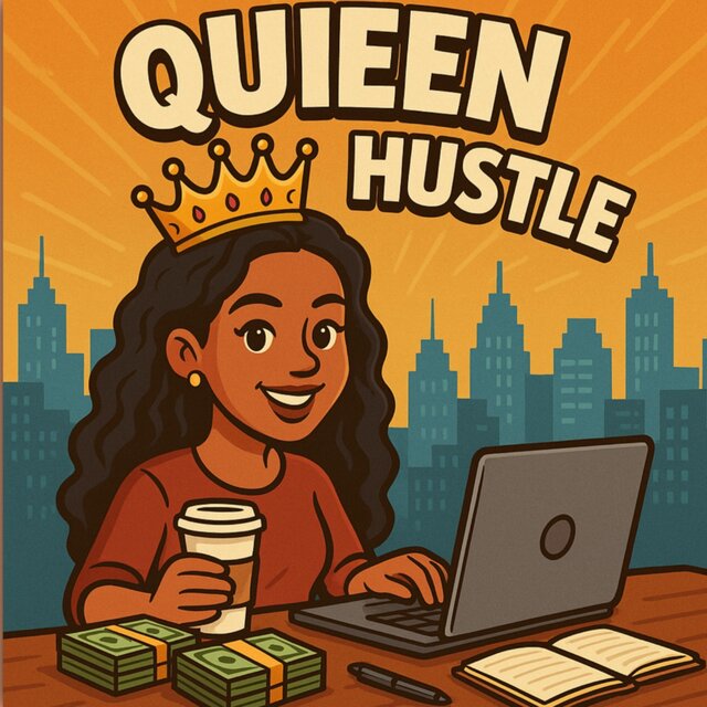 Queen of Hustle